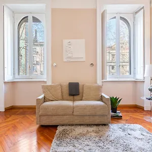 Apartamento Porta Romana Cozy, Milão