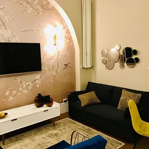 Apartamento Porta Ticinese, Milão