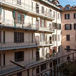 Apartamento Youhosty - Ranzoni 4, Milán