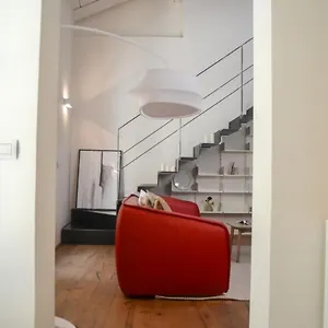 Appartamento Joivy Fulcorina, Milano