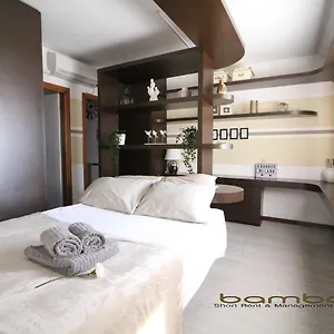 Appartamento Bamboo Vico, Milano