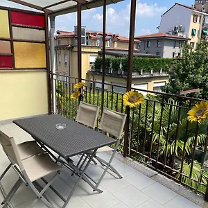 Appartamento Aspromonte, Milano