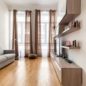 Appartamento Duomo - Diaz, Milano