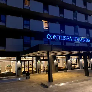 Lägenhetshotell Una & Contessa Jolanda, Milano