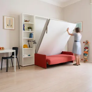 Apartamento Sigieri, Milão