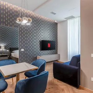 Apartamento Luxury - Near Stazione, Milán