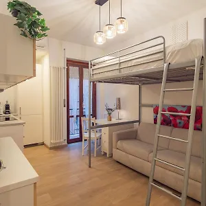 Apartamento Ihost - Lucania 3, Milán