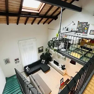 Apartamento Via Breda 120, Milão