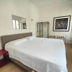 Appartamento Sant'andrea Charme, Milano