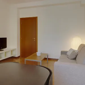 شقة أبارتمنت رينتال, ميلان