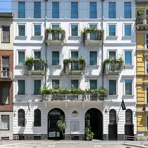 Hotell Senato, Milano