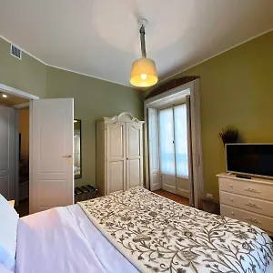 Apartamento Vittoria, Milão
