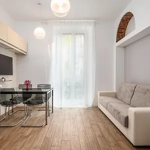 Apartamento Classbnb-elegant Near The Center, Milán