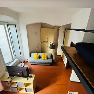 Apartamento Milano Center, Milán