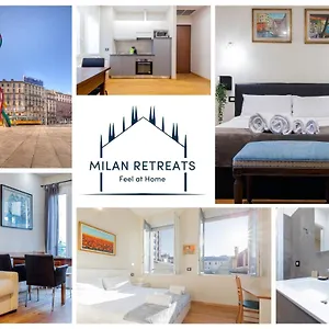 Retreats Cadorna Duomo 米兰