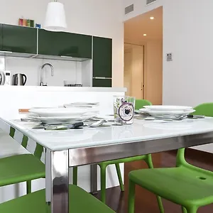 Appartamento Italianway-naviglio Pavese, Milano