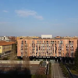 شقة فندقية دريمز ريزيدنسا جامبارا, ميلان