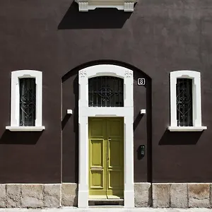 Penzion Concoct, Milán