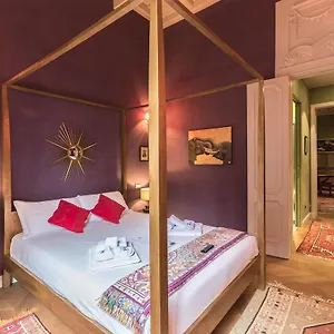 Hemeras Boutique Homes - 4 Luxury In Fashion District Milan
