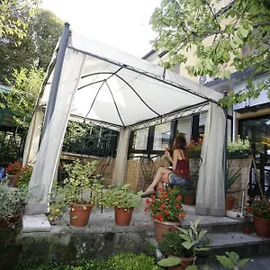 Hotell Adler, Milano
