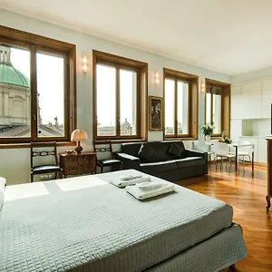 Bnbutler - Duomo - Galleria Unione Milan