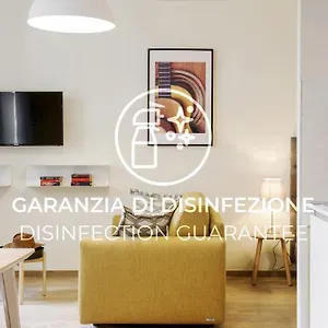 Apartamento Italianway-bergonzoli Place, Milão