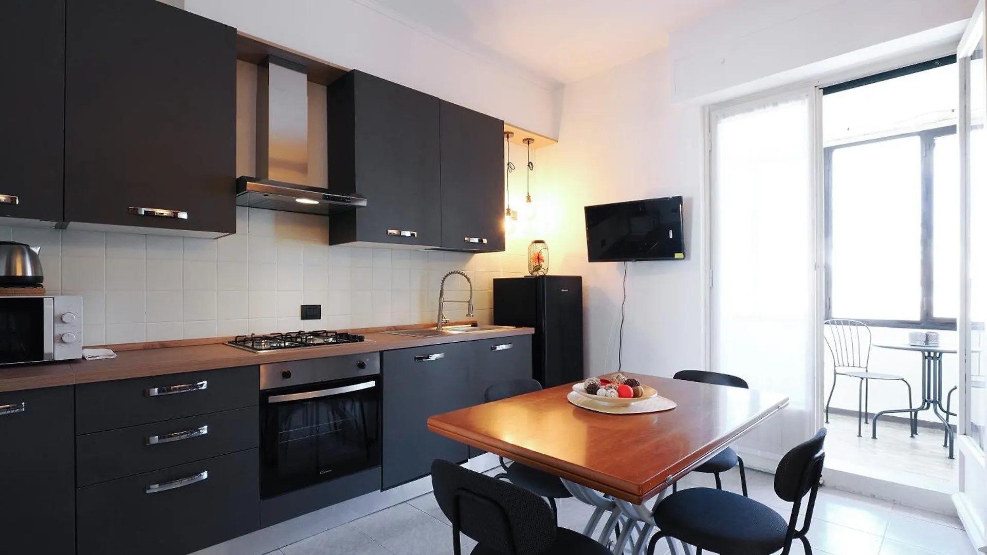 Apartmán Primopiano - Semplicita Milán 0*,  Itálie