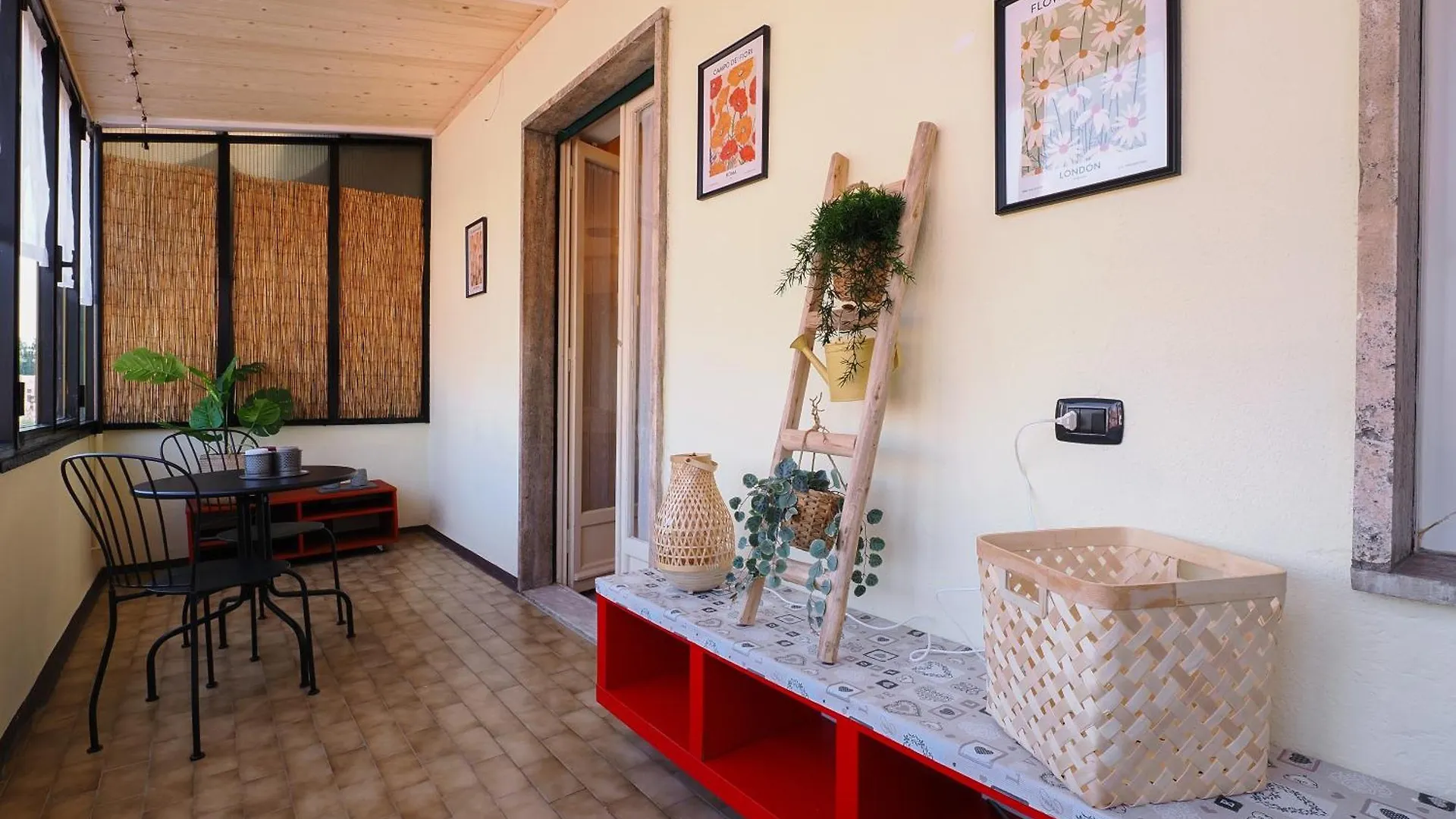 Apartmán Primopiano - Semplicita Milán