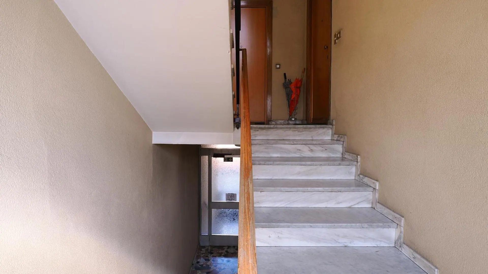 Apartmán Primopiano - Semplicita Milán