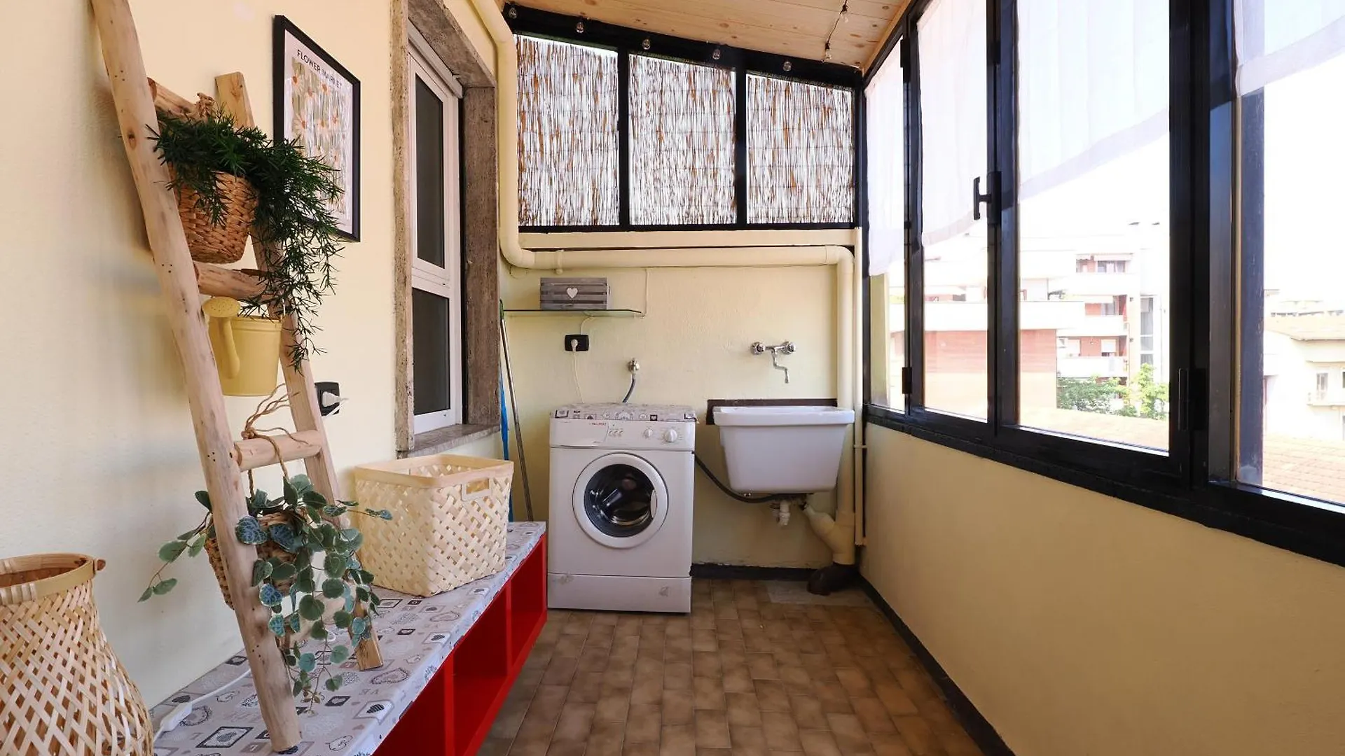 Apartmán Primopiano - Semplicita Milán